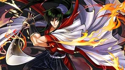歴代 週刊少年ジャンプのキャラで一番好きなキャラ