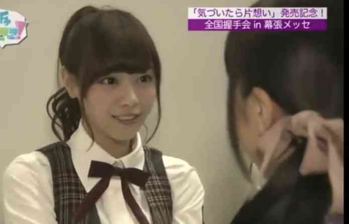 西野七瀬が告白　アイドル卒業後も「恋愛してない」その理由とは…