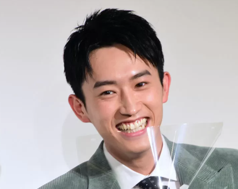 杉野遥亮、『ヤンキー君と白杖ガール』で本格ブレイク秒読み?少数精鋭の所属事務所も猛プッシュ