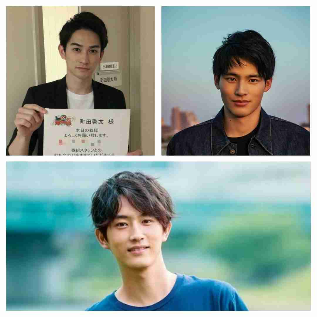 杉野遥亮、『ヤンキー君と白杖ガール』で本格ブレイク秒読み?少数精鋭の所属事務所も猛プッシュ