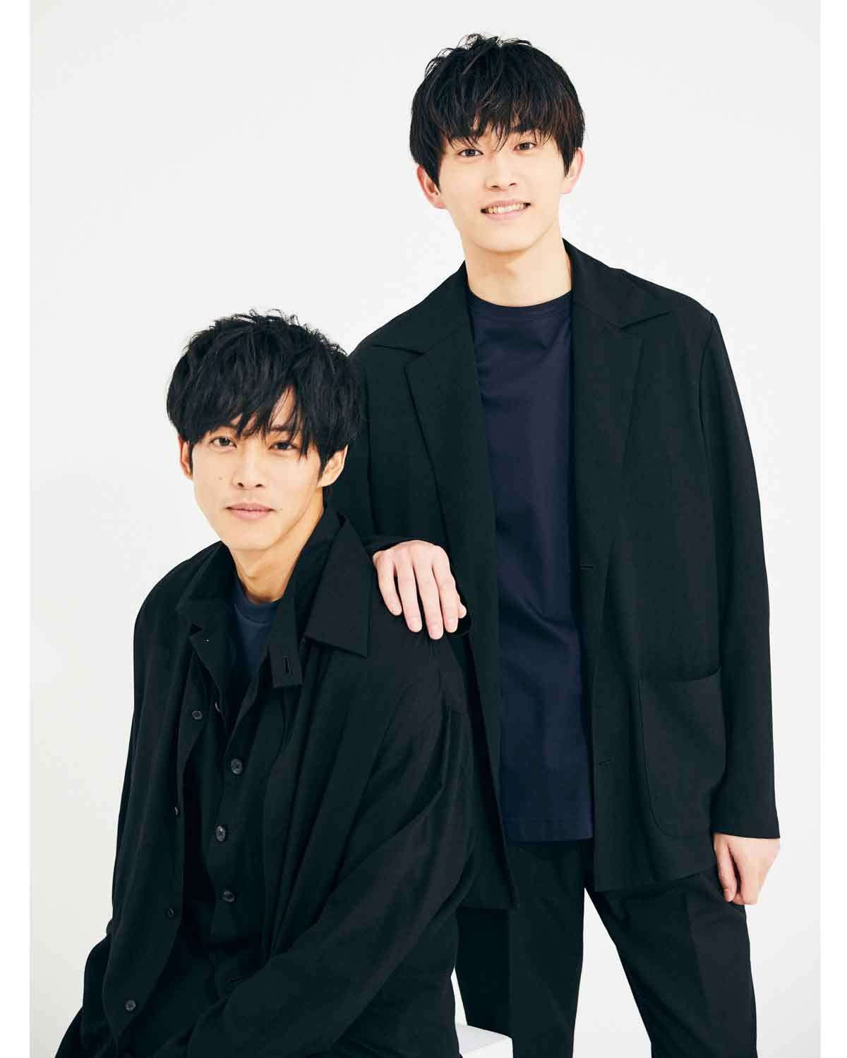 杉野遥亮、『ヤンキー君と白杖ガール』で本格ブレイク秒読み?少数精鋭の所属事務所も猛プッシュ
