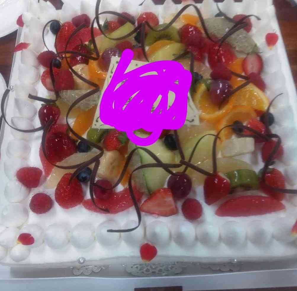 おうちパーティーご飯見せて下さ～い！