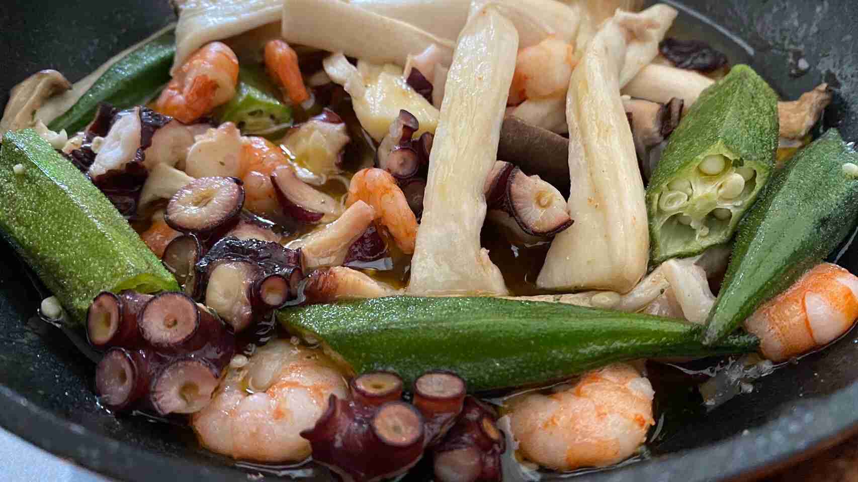 おうちパーティーご飯見せて下さ～い！