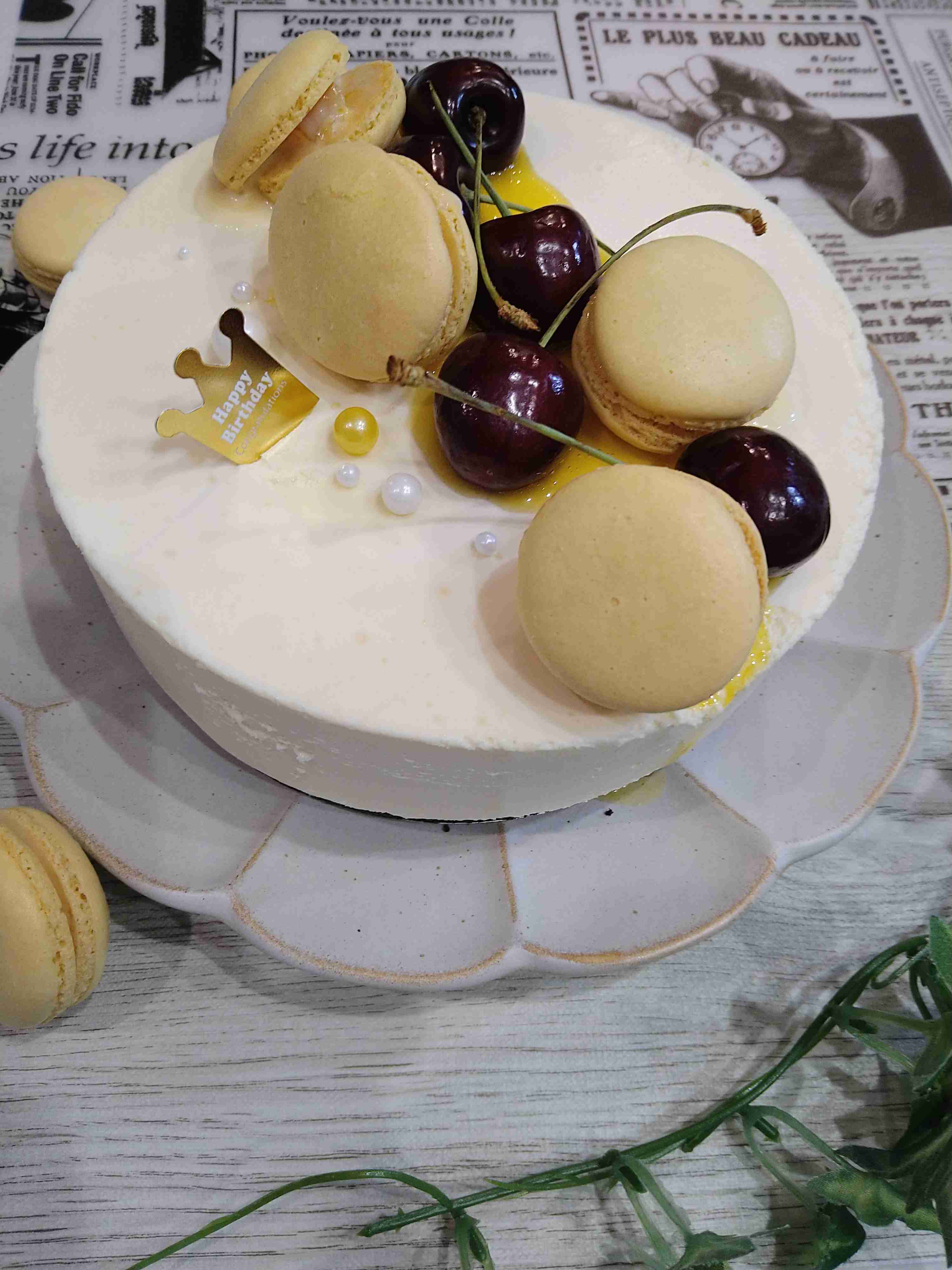 おうちパーティーご飯見せて下さ～い！