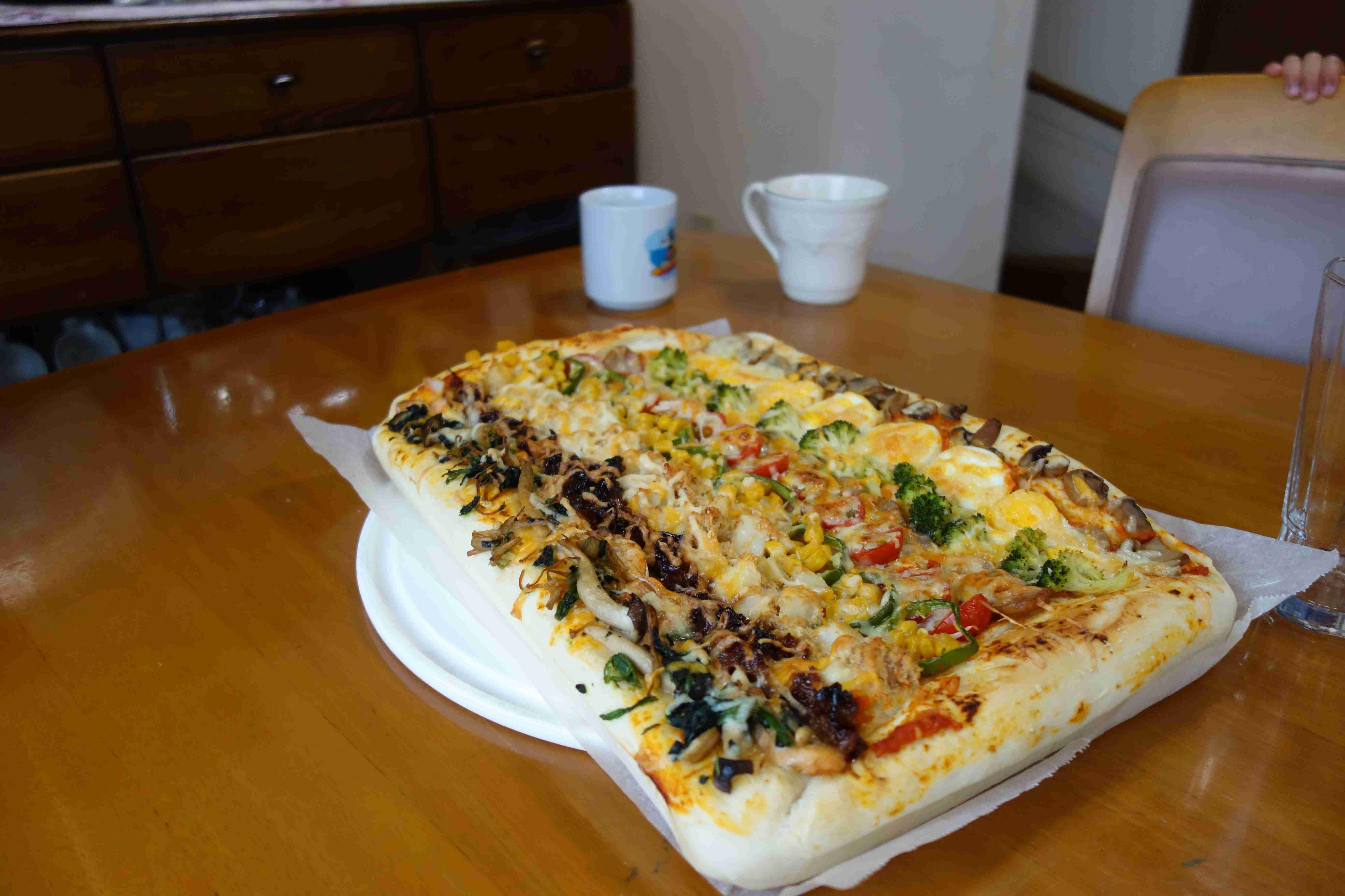 おうちパーティーご飯見せて下さ～い！