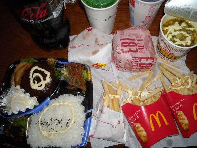 おうちパーティーご飯見せて下さ～い！