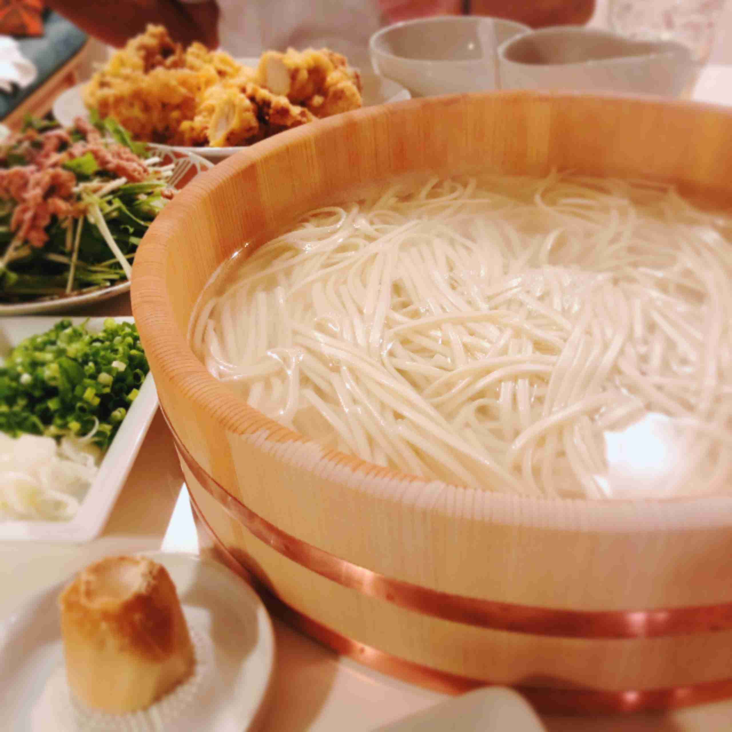 おうちパーティーご飯見せて下さ～い！