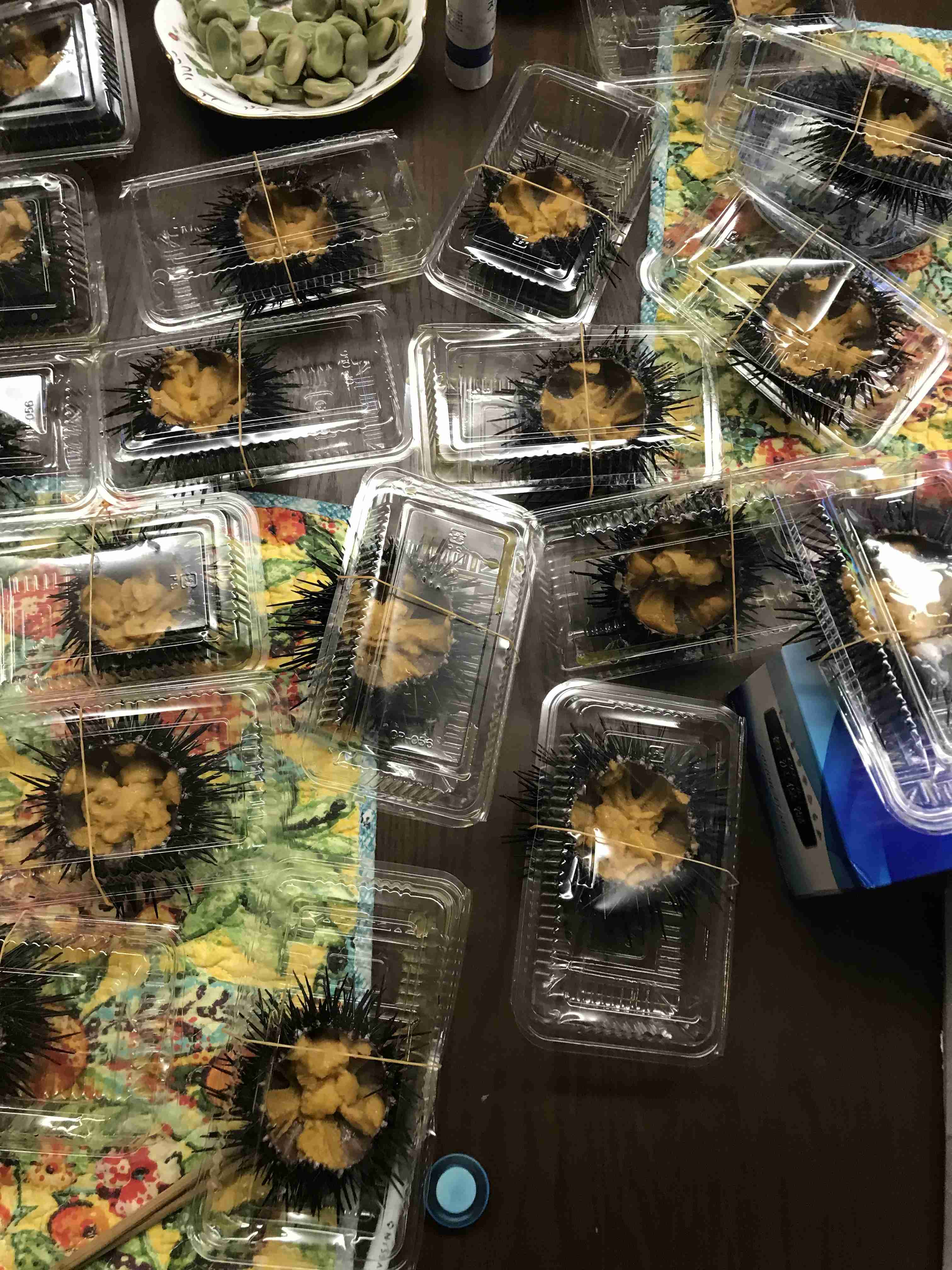 おうちパーティーご飯見せて下さ～い！