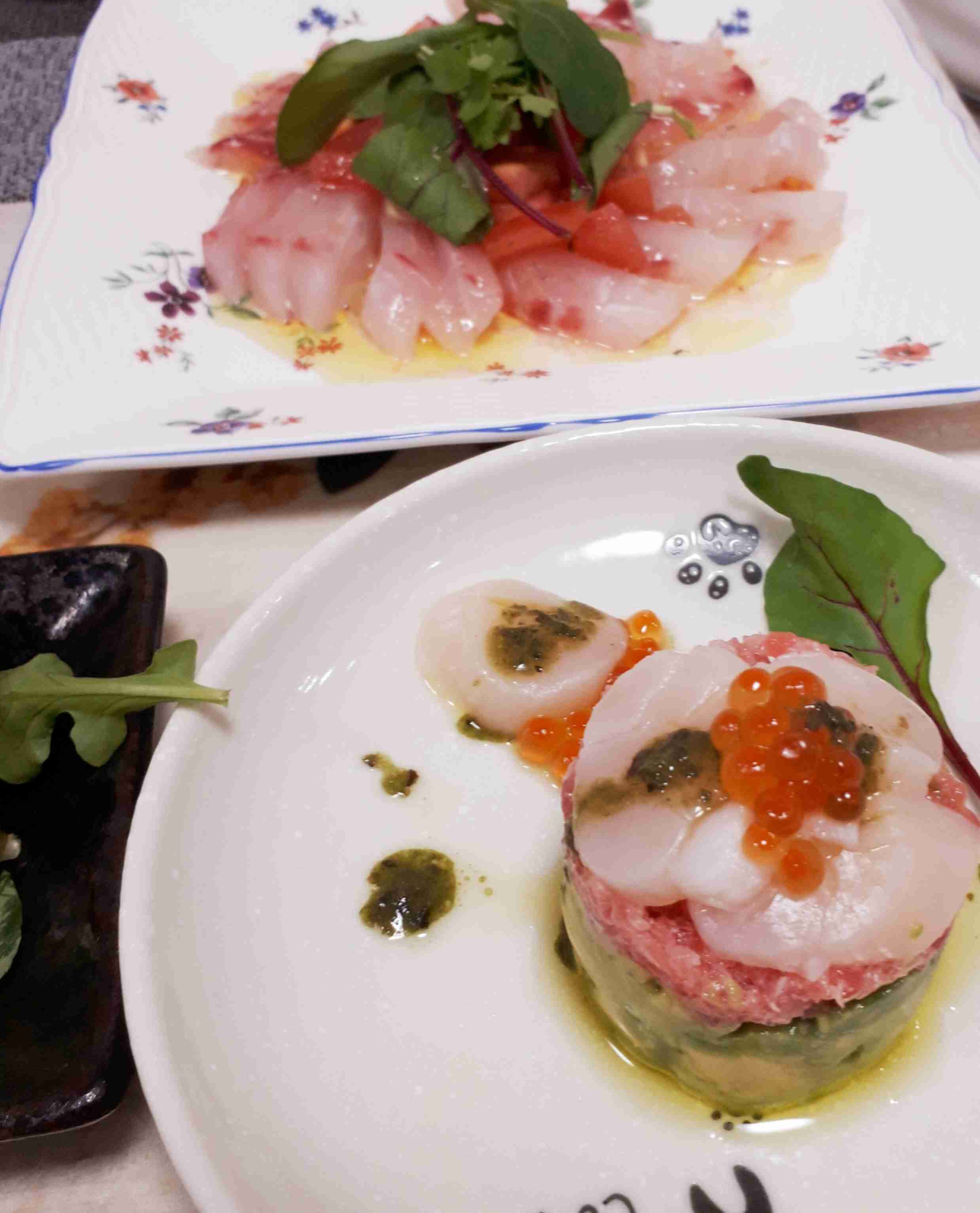 おうちパーティーご飯見せて下さ～い！