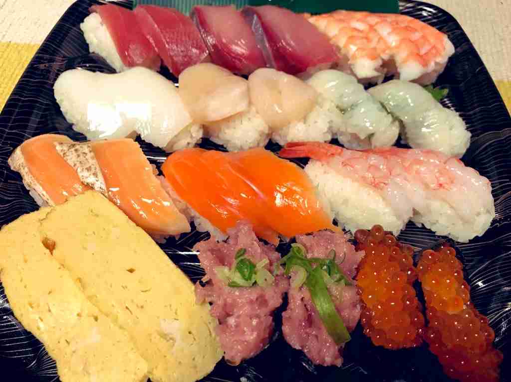 おうちパーティーご飯見せて下さ～い！