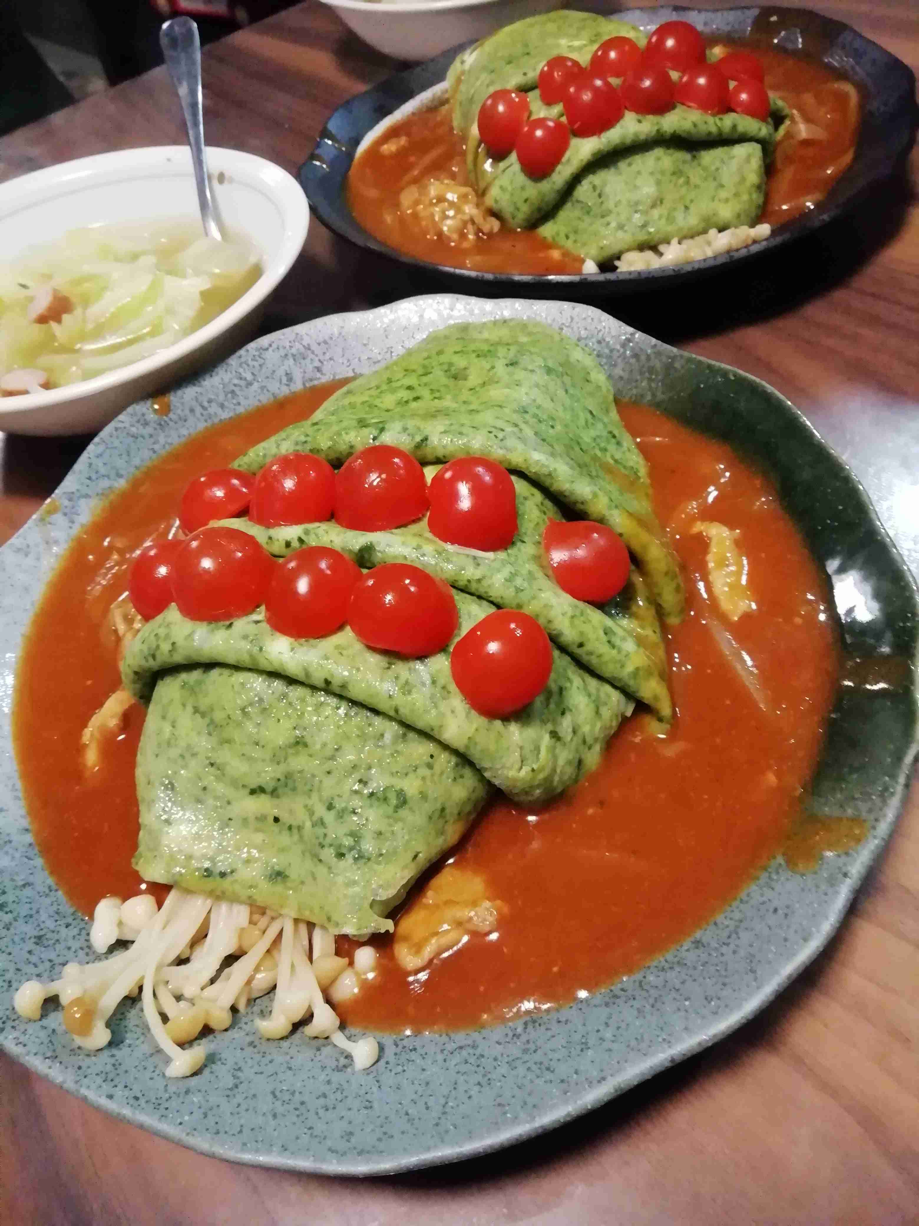 おうちパーティーご飯見せて下さ～い！