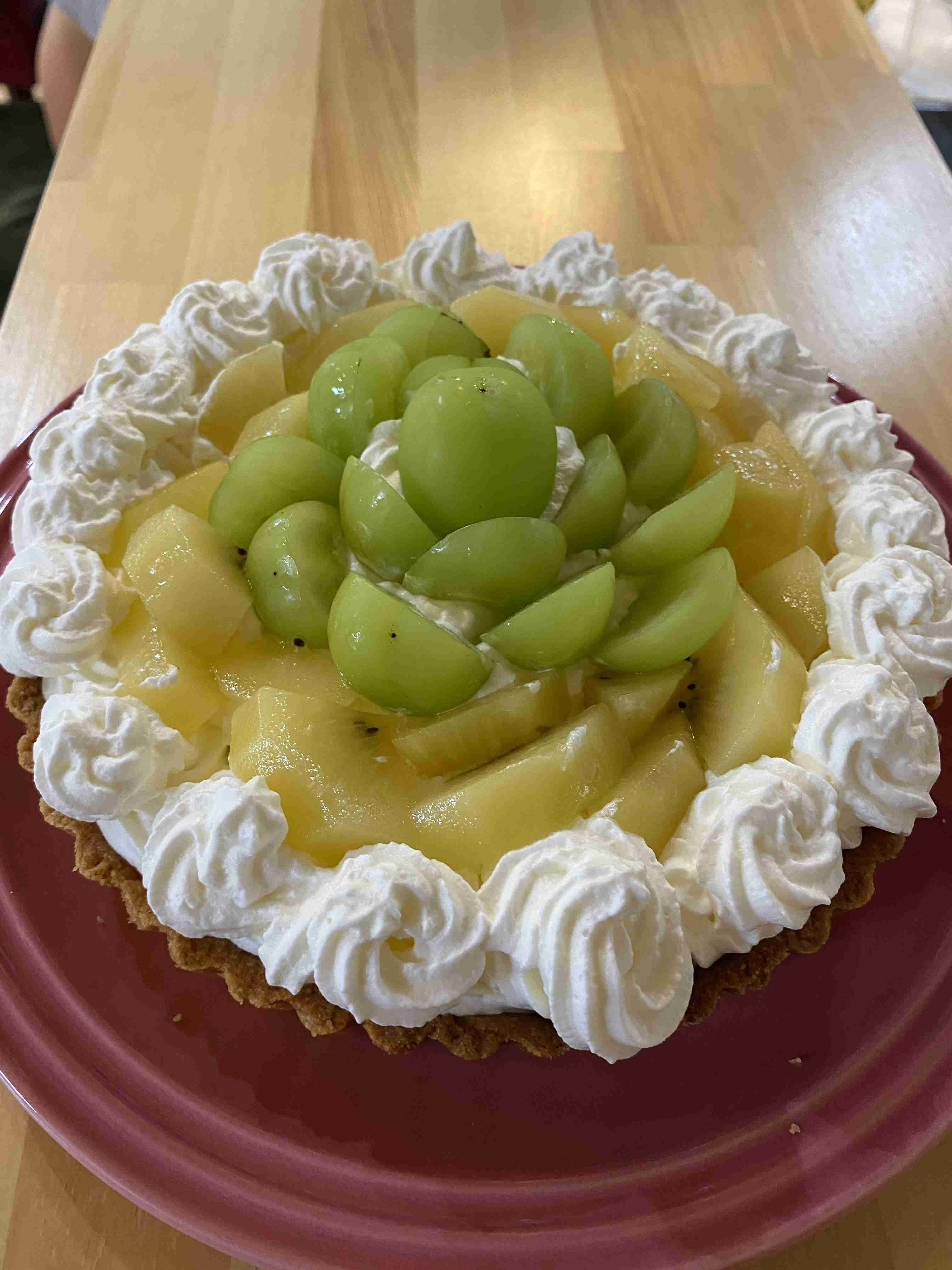 おうちパーティーご飯見せて下さ～い！