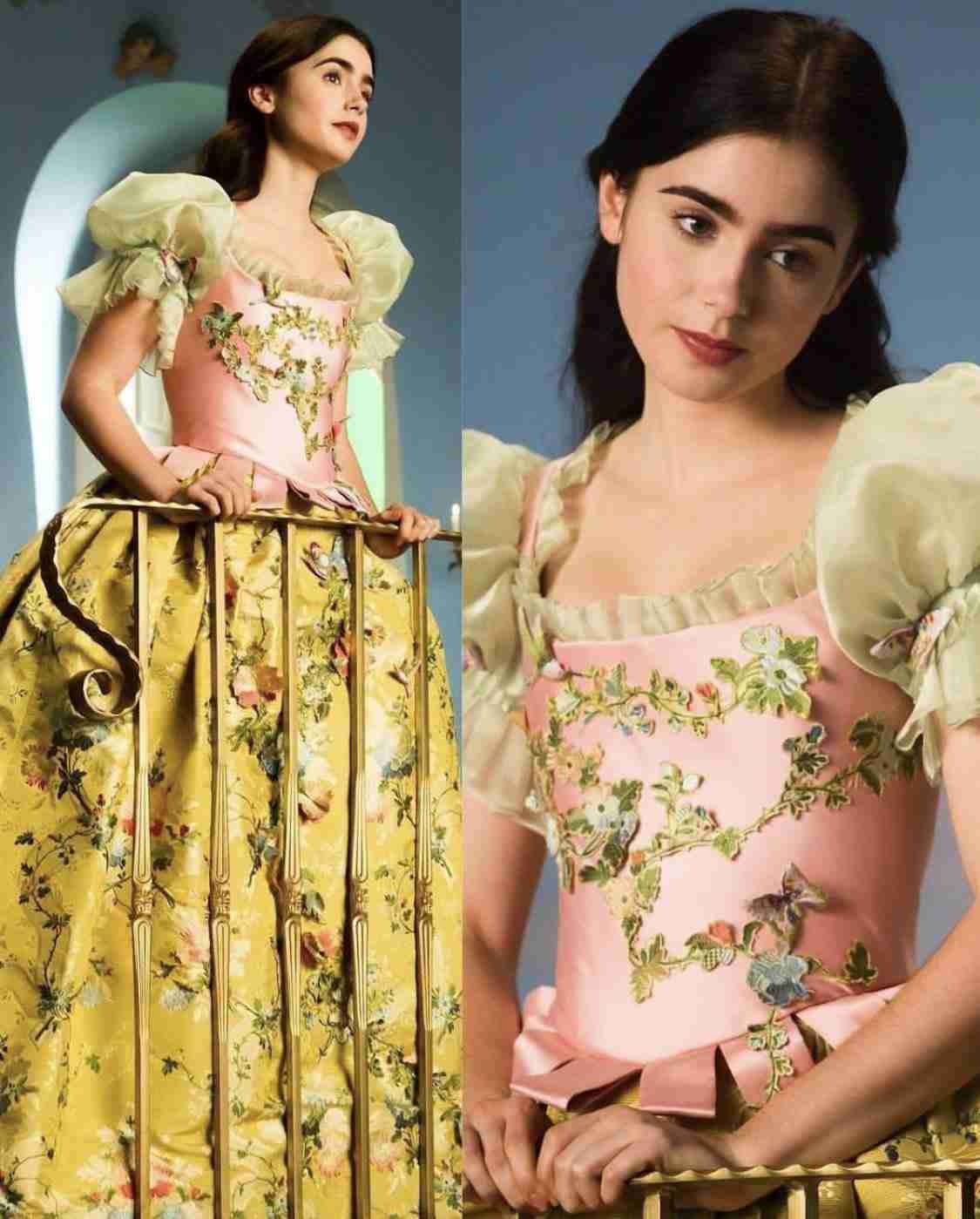 ブリブリなウェディング、カラードレスが見たい