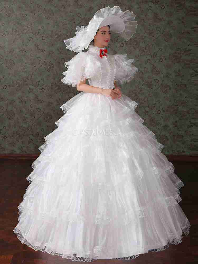 ブリブリなウェディング、カラードレスが見たい