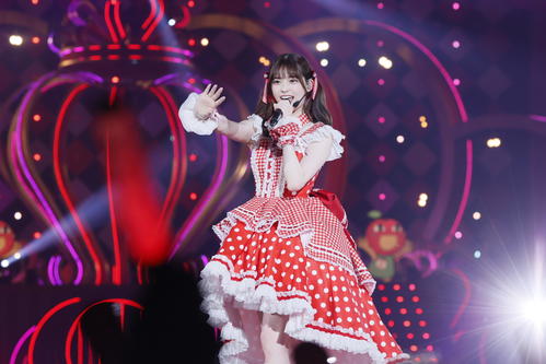 ブリブリなウェディング、カラードレスが見たい