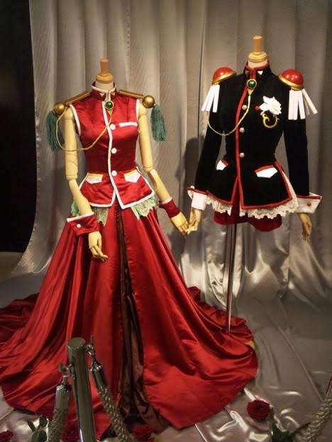 ブリブリなウェディング、カラードレスが見たい