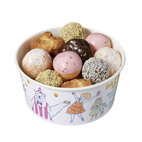 『ポンデリング』を作ろうとしたら、まさかの結果に！　「ごめん笑った」「見事な展開」