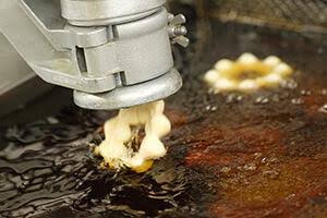 『ポンデリング』を作ろうとしたら、まさかの結果に！　「ごめん笑った」「見事な展開」