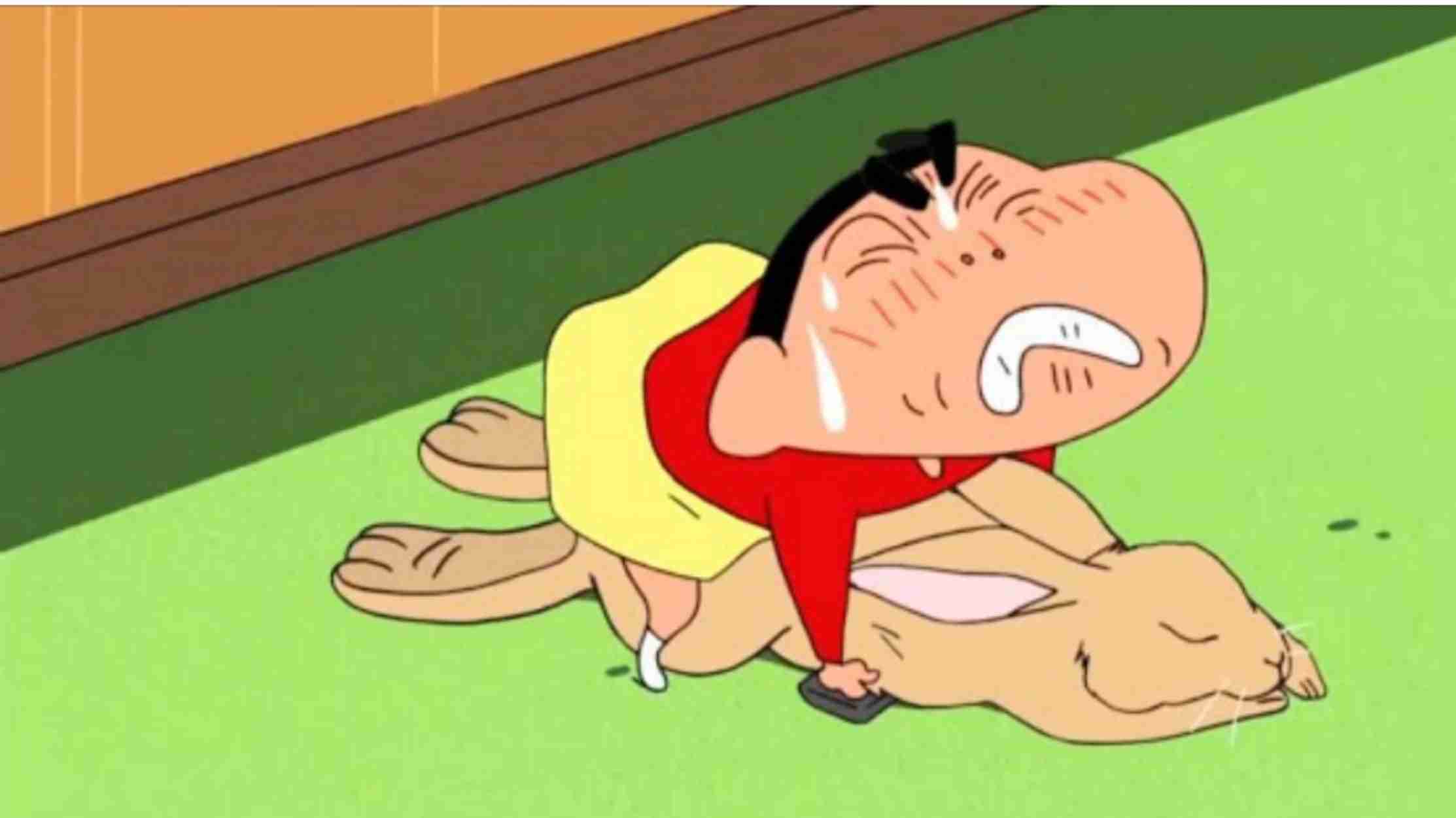 大人目線で「クレヨンしんちゃん」を語るトピpart5
