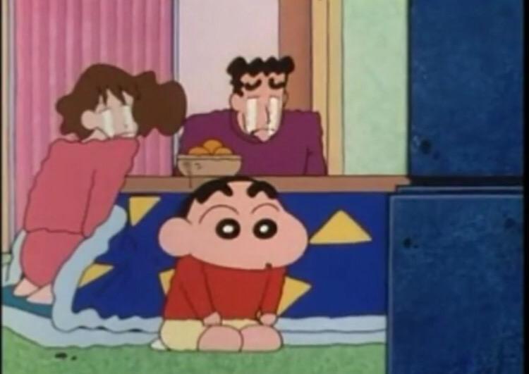 大人目線で「クレヨンしんちゃん」を語るトピpart5