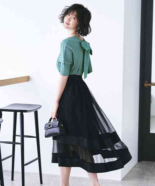 【同窓会】アラフォー・何着てく？