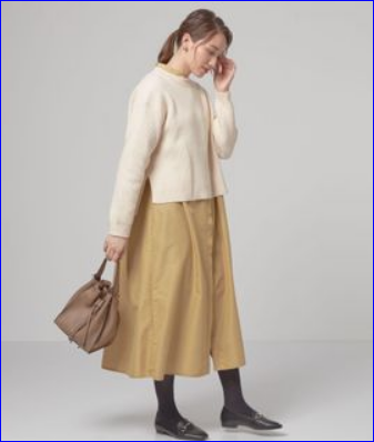 【同窓会】アラフォー・何着てく？