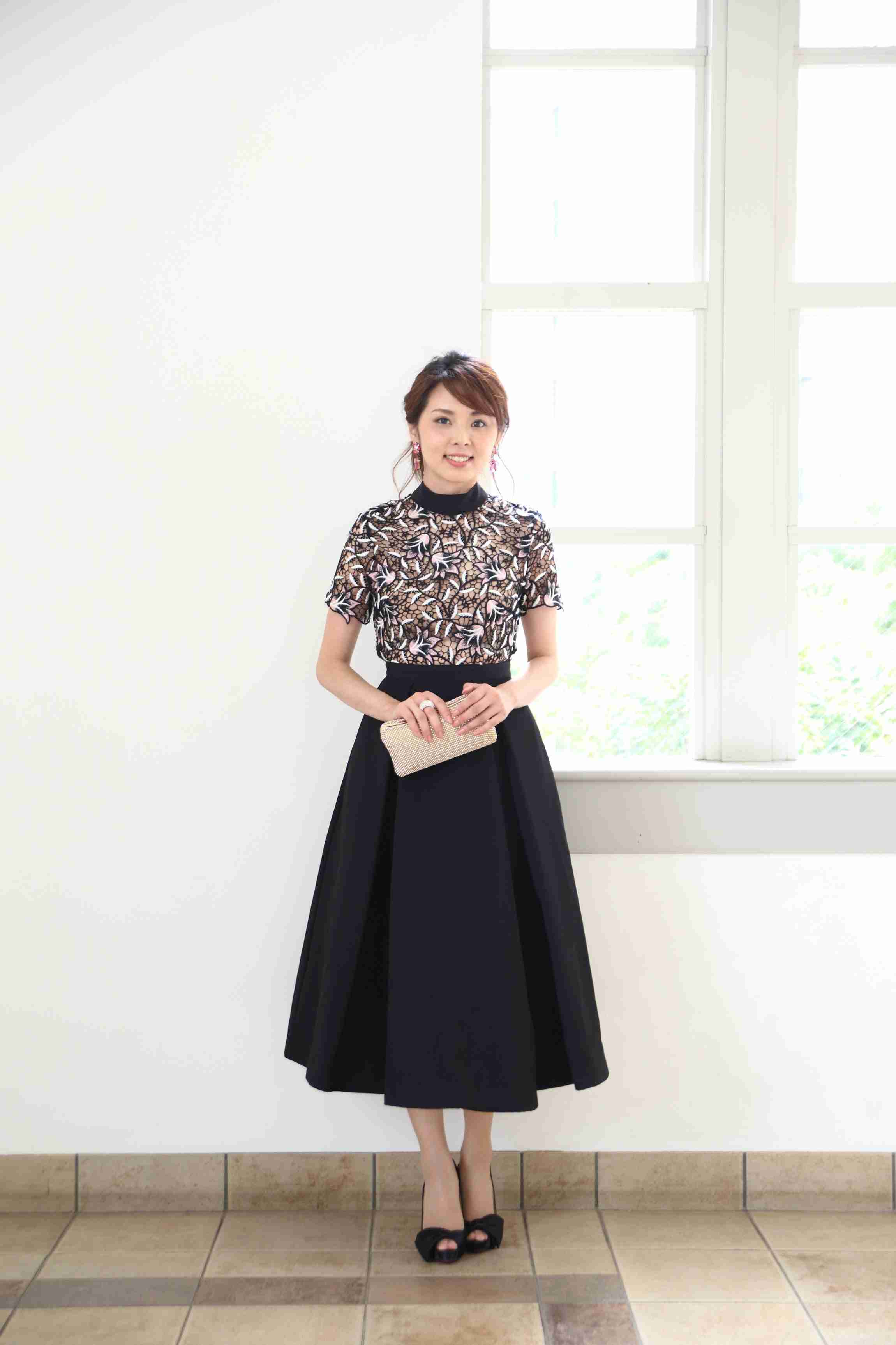 【同窓会】アラフォー・何着てく？