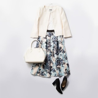 【同窓会】アラフォー・何着てく？