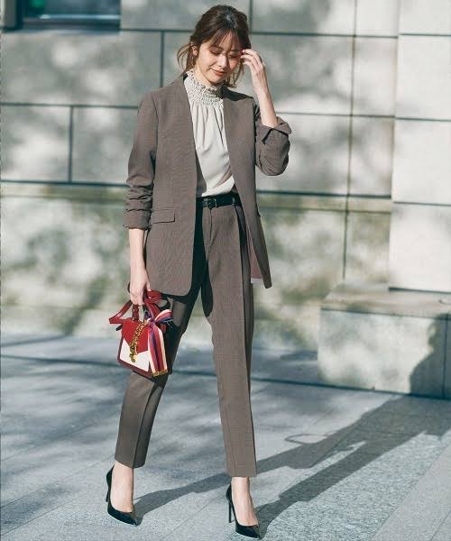 【同窓会】アラフォー・何着てく？