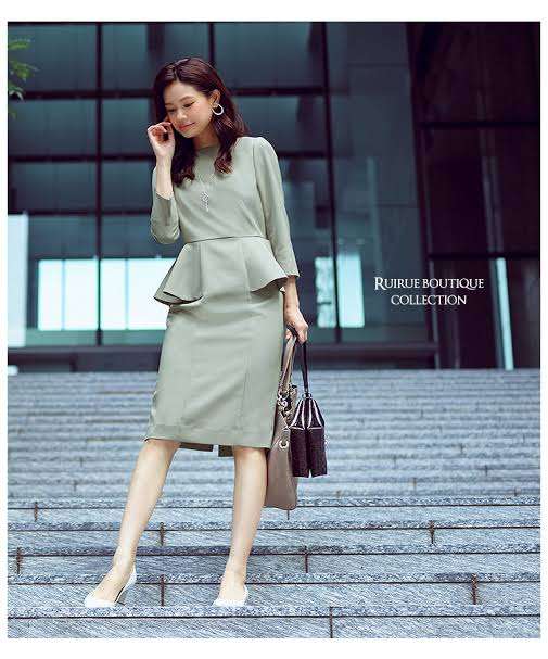 【同窓会】アラフォー・何着てく？