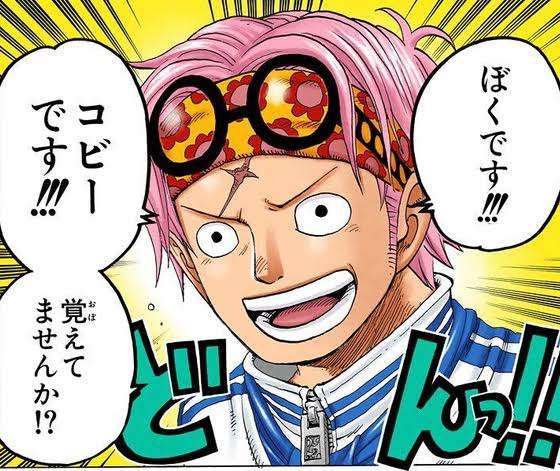 ワンピース で彼氏にしたいキャラ ガールズちゃんねる Girls Channel