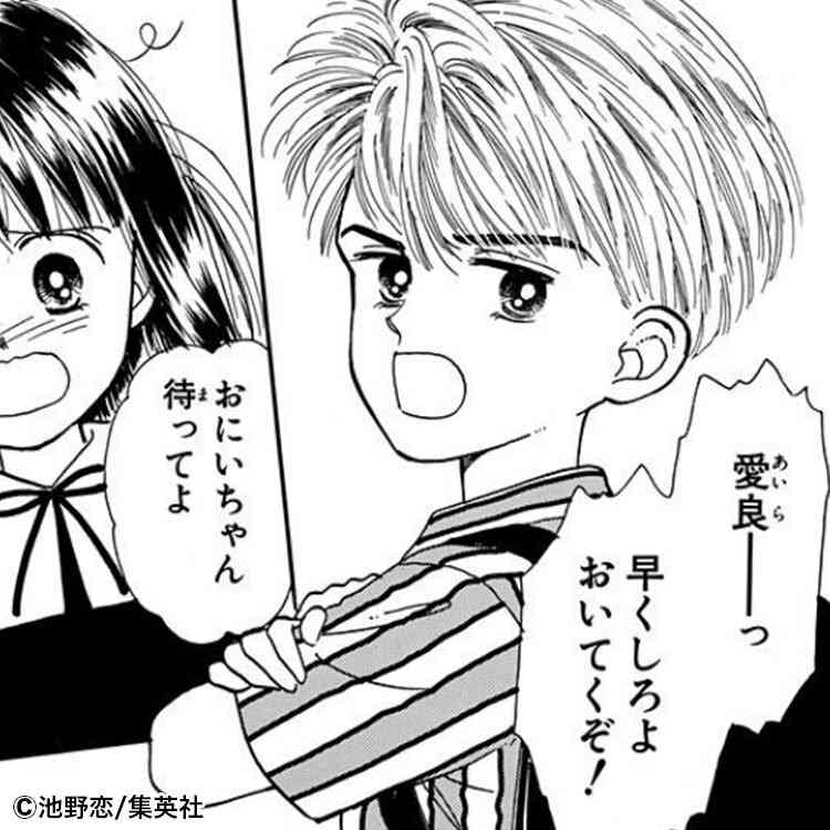 80、90年代のりぼんを好きな人