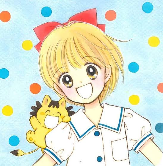 80、90年代のりぼんを好きな人
