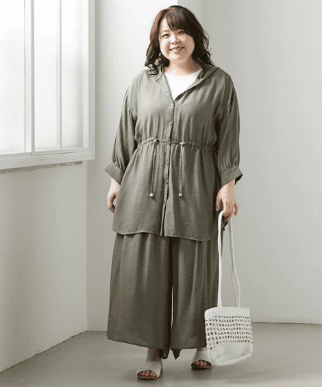 【毎年迷う】秋服なに着りゃいいのか。