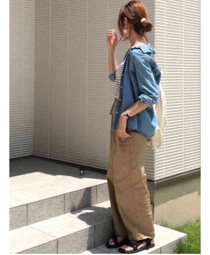 【毎年迷う】秋服なに着りゃいいのか。