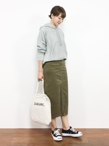 【毎年迷う】秋服なに着りゃいいのか。