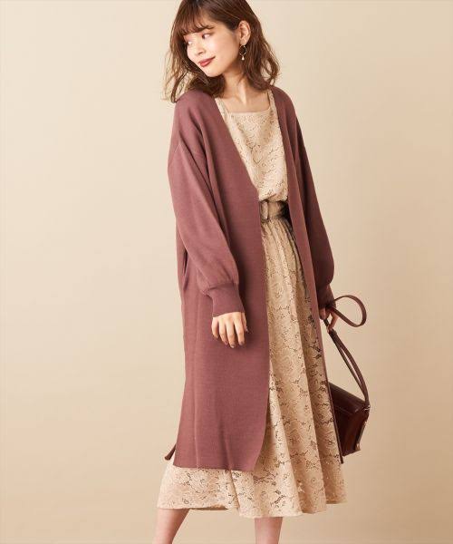 【毎年迷う】秋服なに着りゃいいのか。