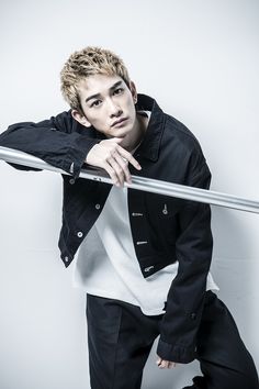 町田啓太くん好きだなーって人！