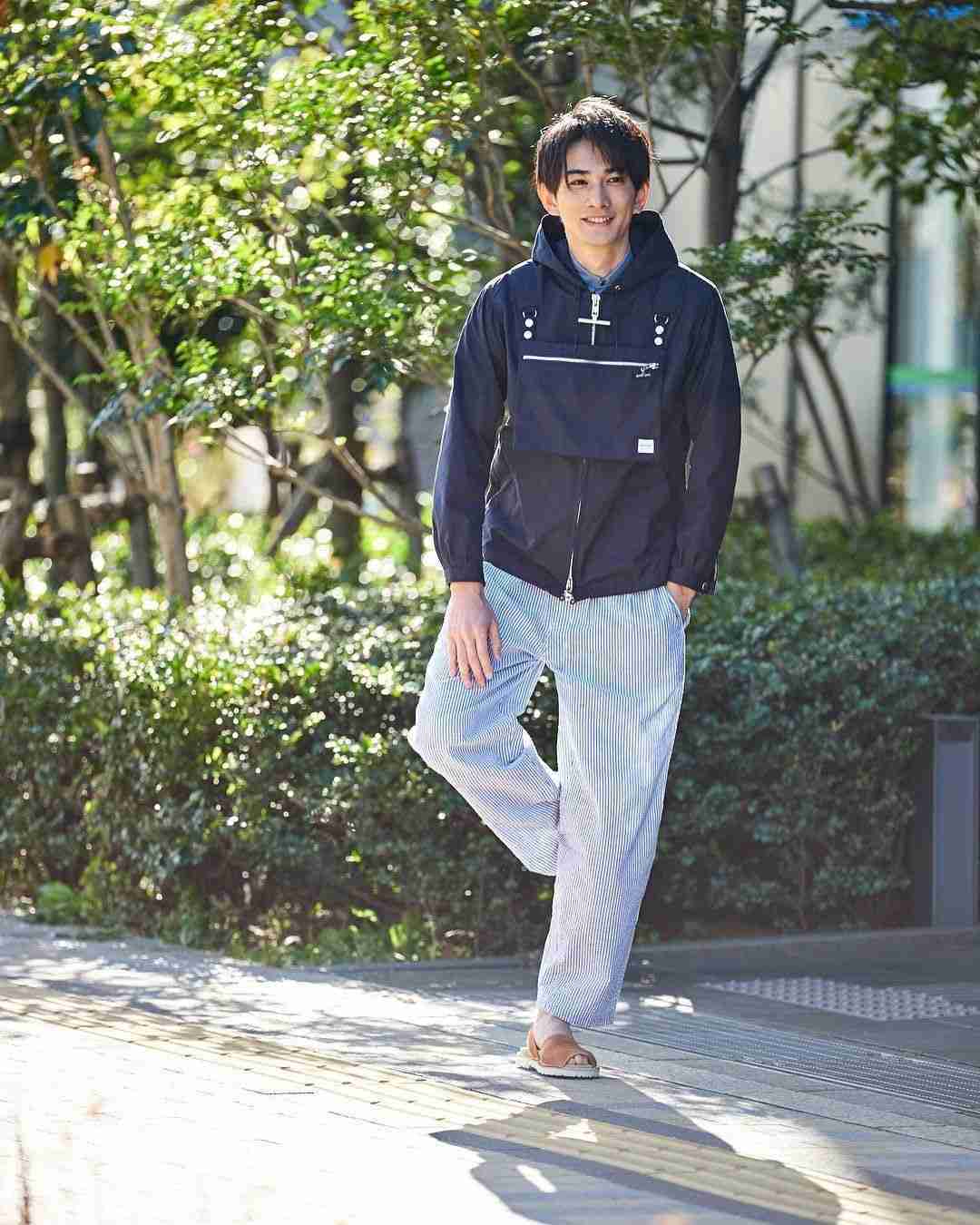 町田啓太くん好きだなーって人！