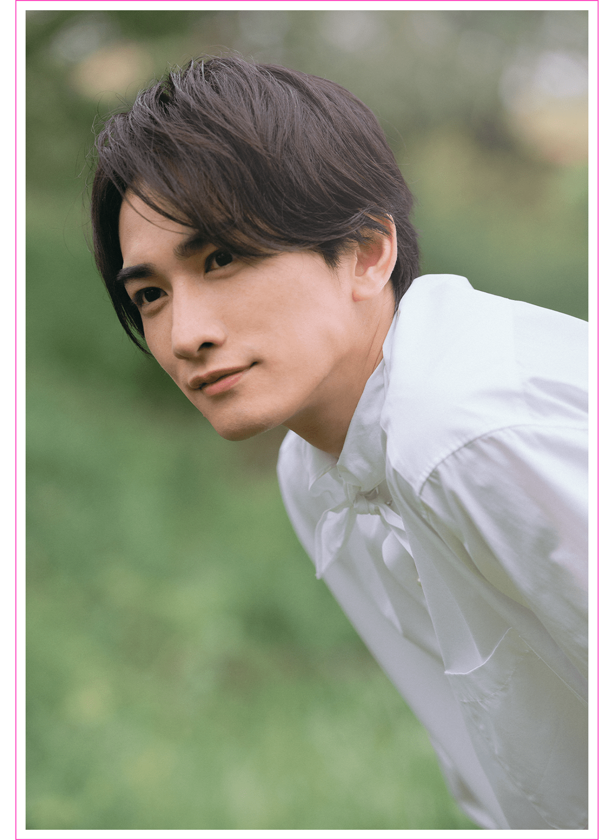 町田啓太くん好きだなーって人！