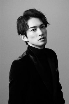 町田啓太くん好きだなーって人！