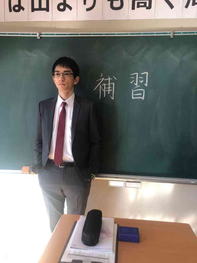 町田啓太くん好きだなーって人！