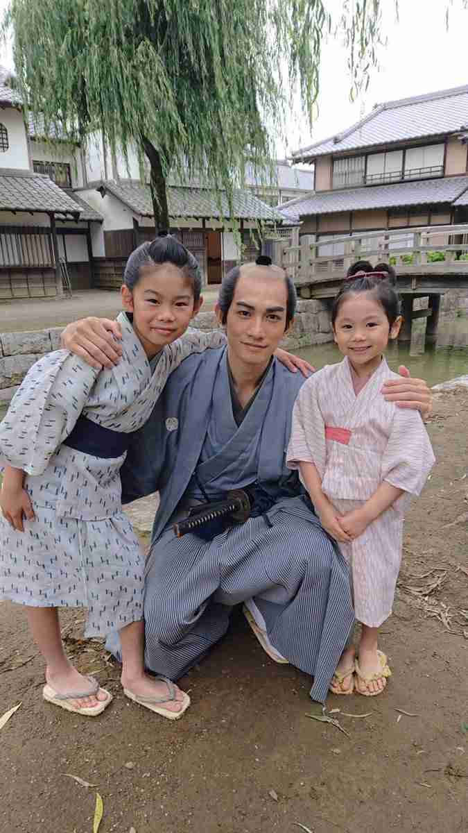 町田啓太くん好きだなーって人！