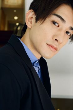 町田啓太くん好きだなーって人！
