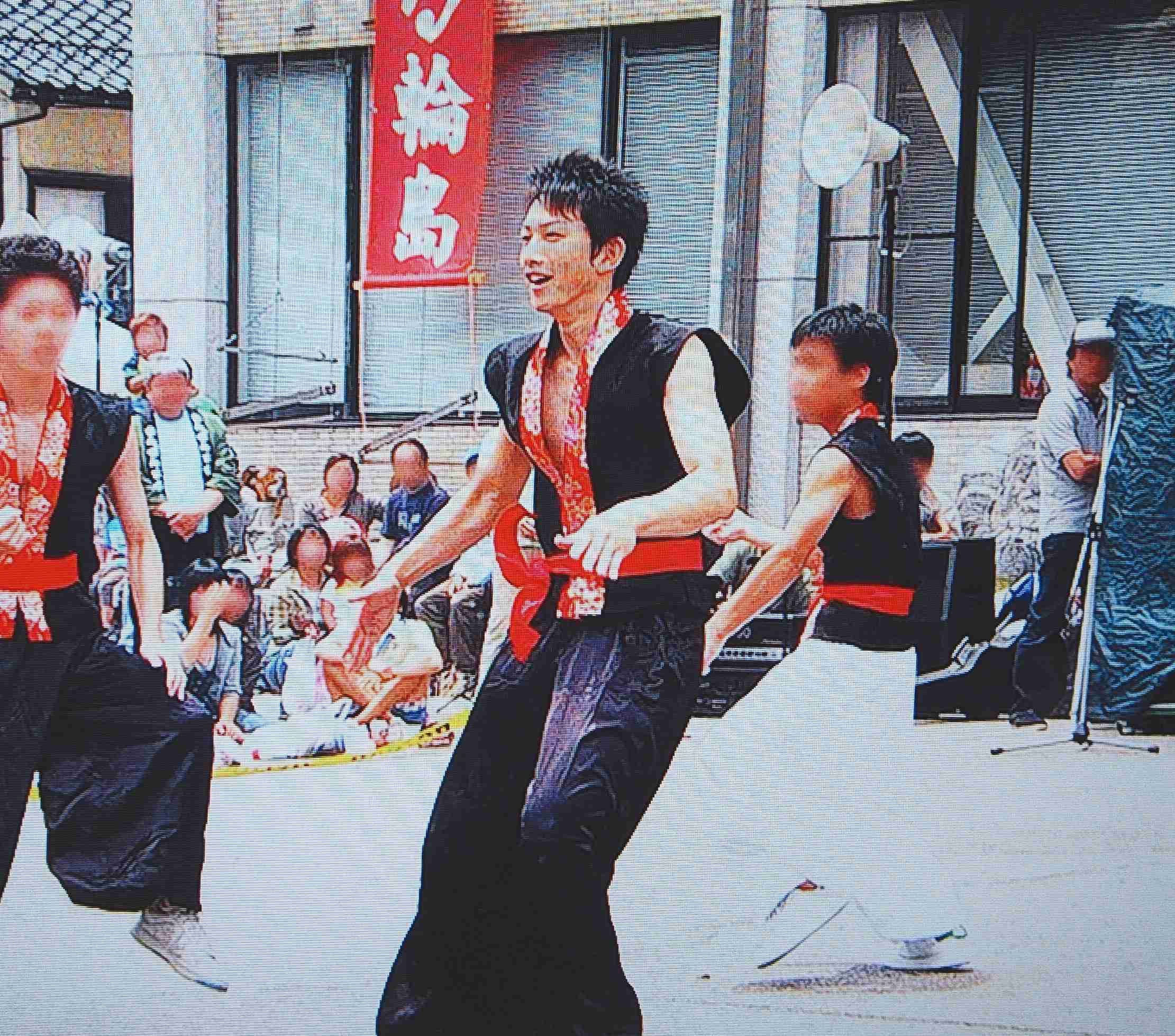 町田啓太くん好きだなーって人！