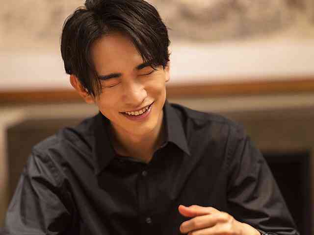 町田啓太くん好きだなーって人！