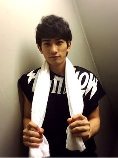 町田啓太くん好きだなーって人！