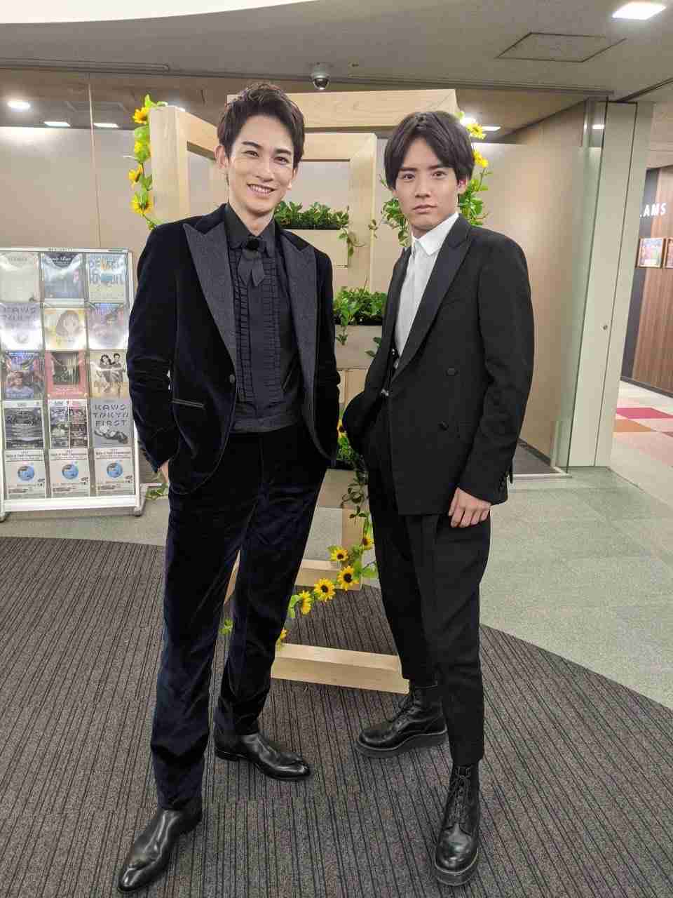 町田啓太くん好きだなーって人！