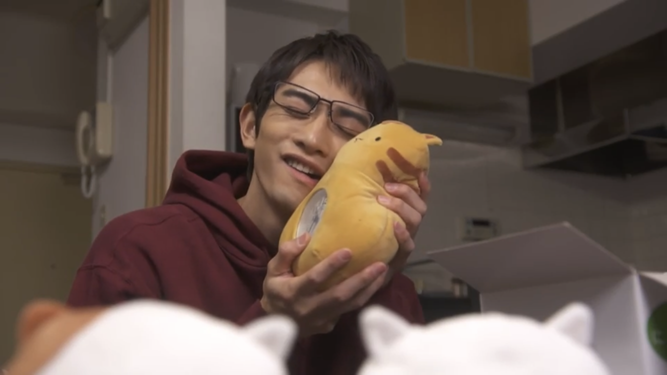 町田啓太くん好きだなーって人！