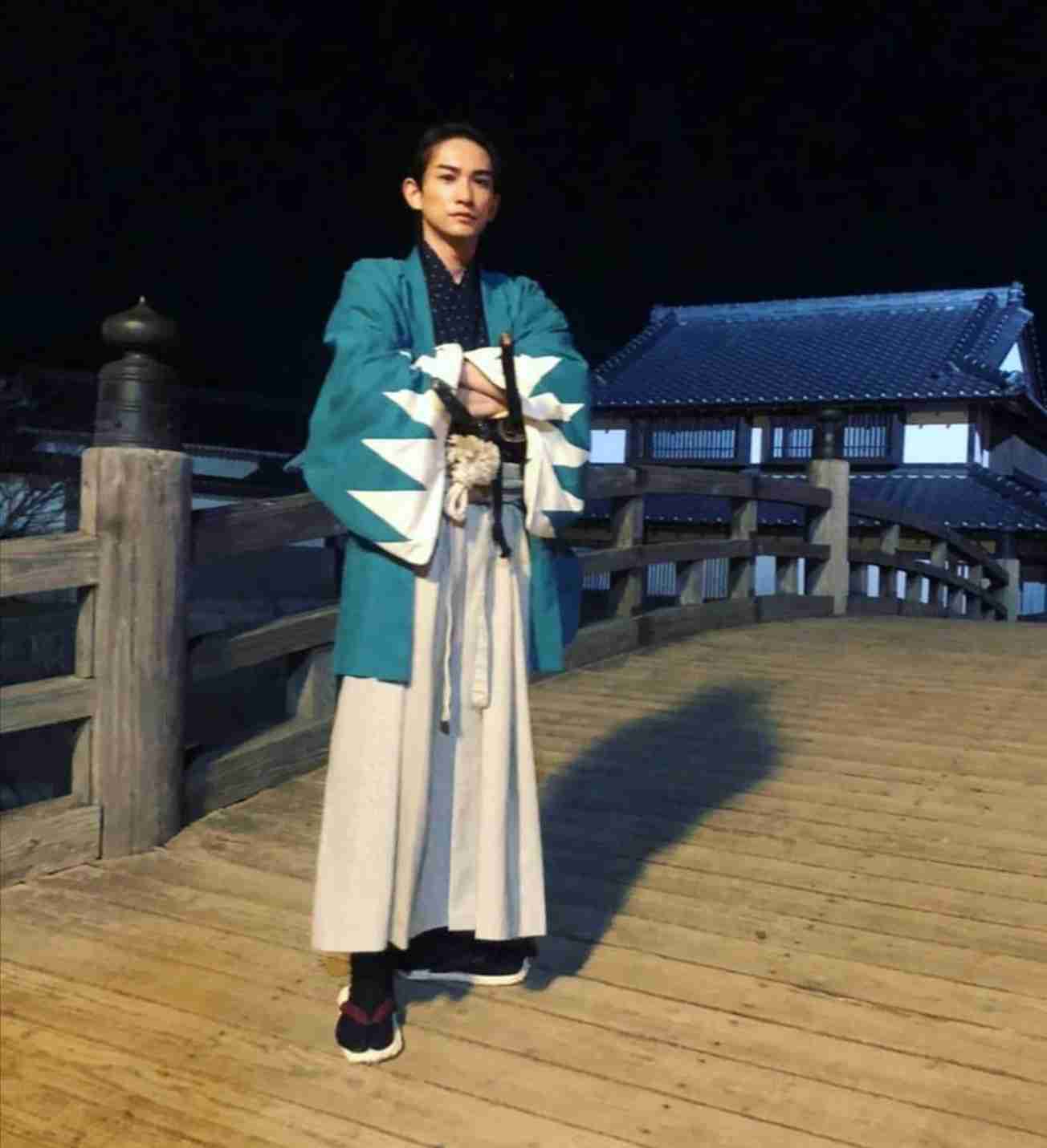 町田啓太くん好きだなーって人！
